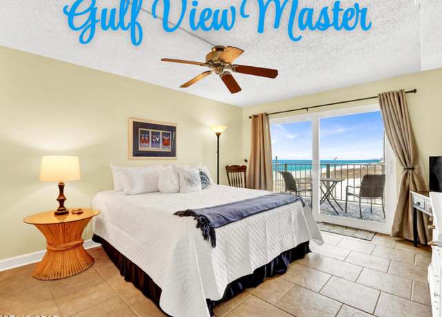 Property at 5801 Thomas Dr #404, Panama City Beach, FL 32408, 3 beds, 2 baths