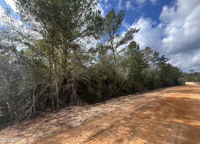 Property at Lot 10 Laurel Dr, Alford, FL 32420