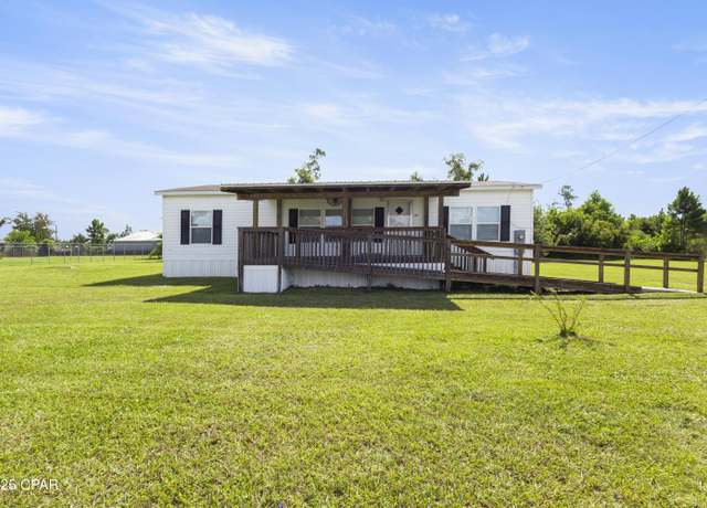 Property at 7013 Lisa Ln, Panama City, FL 32404, 3 beds, 2 baths