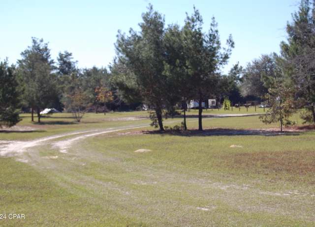 Property at 5377 NW County Road 274, Altha, FL 32421