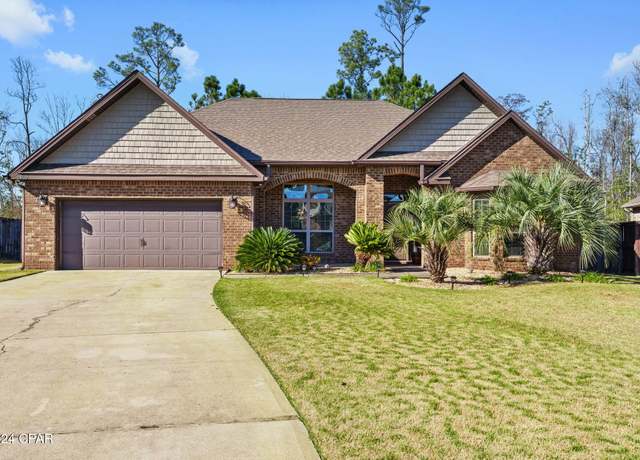 Property at 5022 Pretty Way, Panama City, FL 32404, 3 beds, 2 baths