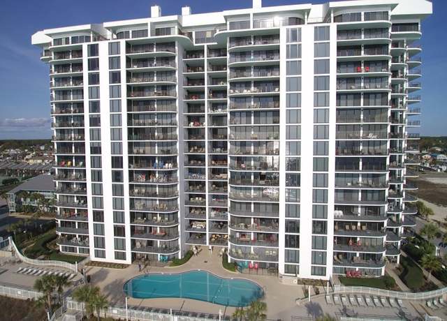 Property at 6201 Thomas 408 Dr #408, Panama City Beach, FL 32408, 2 beds, 2 baths