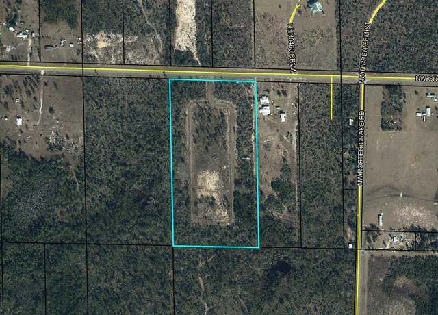 Property at 5015 NW County Road 274, Altha, FL 32421