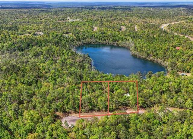 Property at Lot 8 & 9 Conway Ct, Chipley, FL 32428