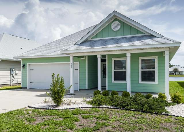 Property at 323 Moonraker Cir, Panama City Beach, FL 32407, 3 beds, 2 baths