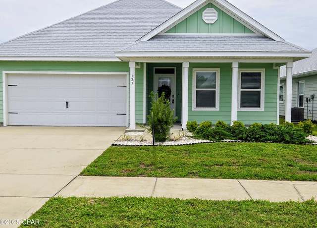 Property at 323 Moonraker Cir, Panama City Beach, FL 32407, 3 beds, 2 baths