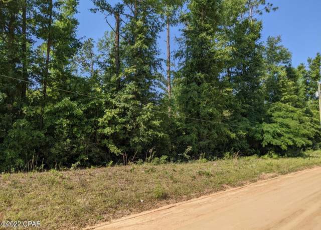 Property at 001 Pinecrest Rd, Fountain, FL 32438