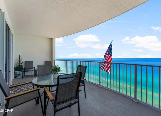 Property at 10519 Front Beach Rd Unit 2204B, Panama City Beach, FL 32407, 2 beds, 2 baths