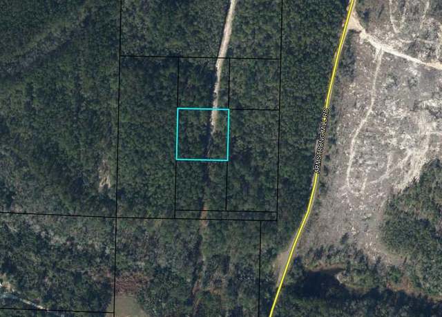 Property at 000 Armstrong Mill Rd, Vernon, FL 32462