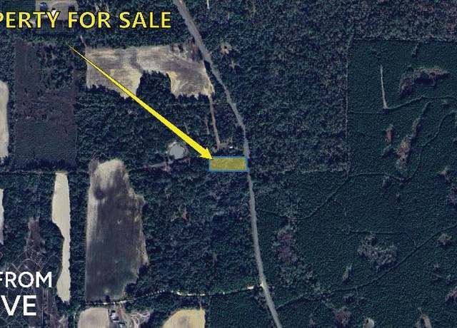Property at 0 River Rd, Bascom, FL 32423