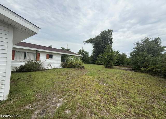Property at 906 Harvard Blvd, Lynn Haven, FL 32444, 3 beds, 2 baths
