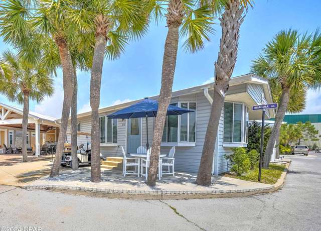 Property at 704 Grouper Ave, Panama City Beach, FL 32408, 2 beds, 2 baths