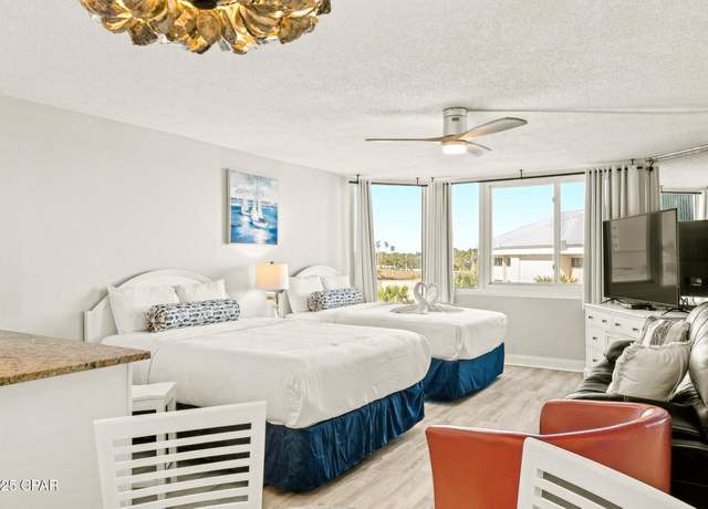 Property at 8817 Thomas Dr Unit A306, Panama City, FL 32408, 1 bath