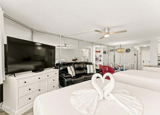 Property at 8817 Thomas Dr Unit A306, Panama City, FL 32408, 1 bath