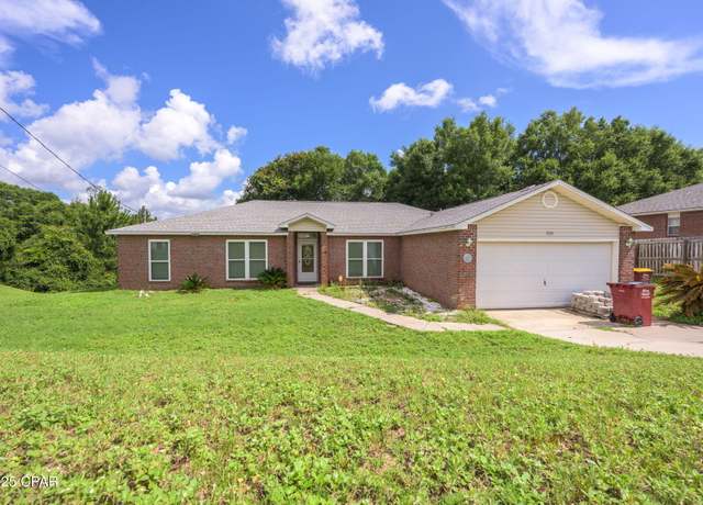 Property at 336 Egan Dr, Crestview, FL 32536, 4 beds, 2 baths