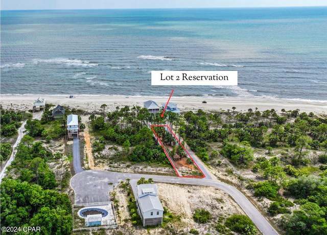 Property at 116 Reservation Way, Port St. Joe, FL 32456