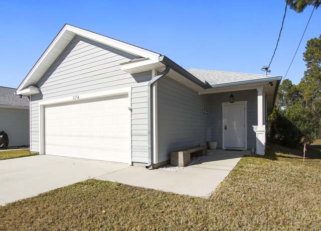 Property at 174 Escanaba Ave, Panama City Beach, FL 32413, 3 beds, 2 baths