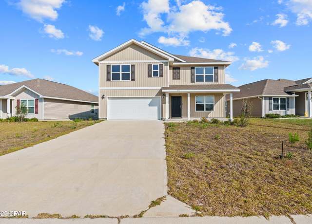 Property at 7173 Ellie B Dr, Panama City, FL 32404, 5 beds, 3 baths