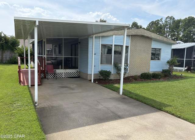 Property at 1624 Acre, Panama City Beach, FL 32407, 2 beds, 2 baths