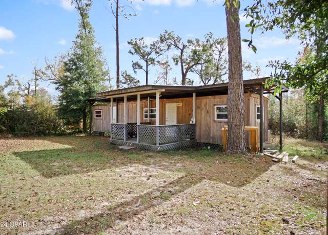 Property at 14443 SW Td Barker Rd, Kinard, FL 32449, 2 beds, 2 baths