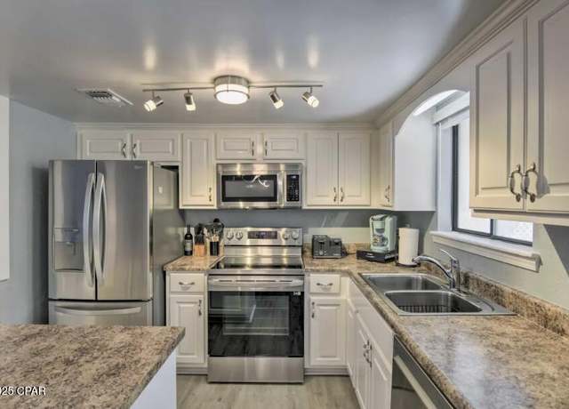 Property at 129 Robin Ln, Panama City Beach, FL 32407, 2 beds, 1.5 baths