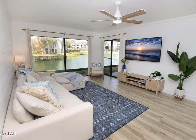 Property at 520 Richard Jackson Blvd #2103, Panama City Beach, FL 32407, 2 beds, 2 baths