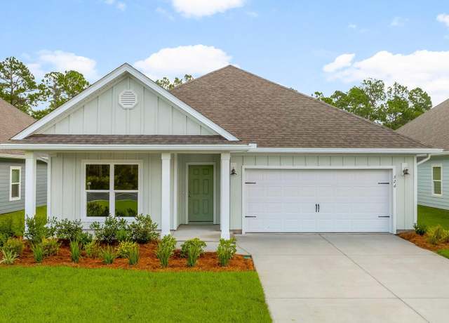 Property at 326 Jones Homestead Rd, Port St Joe, FL 32456, 4 beds, 2 baths