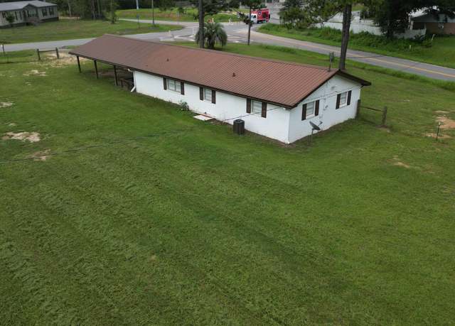 Property at 2290 Boswell Rd, Bonifay, FL 32425, 3 beds, 2 baths