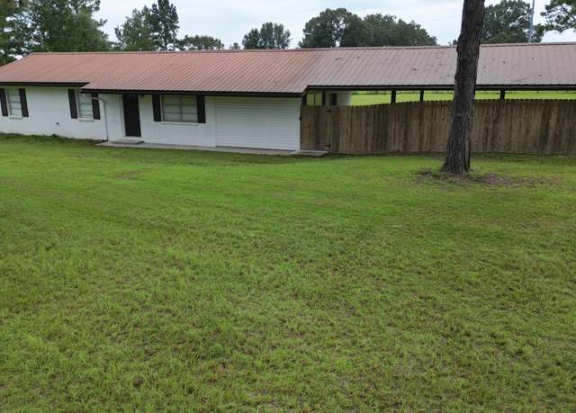 Property at 2290 Boswell Rd, Bonifay, FL 32425, 3 beds, 2 baths