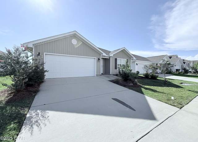 Property at 362 Highbrook Rd, Panama City, FL 32404, 4 beds, 2 baths