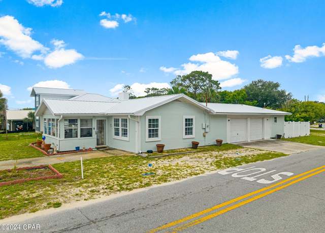 Property at 17842 Lynn St, Panama City Beach, FL 32413, 3 beds, 3 baths