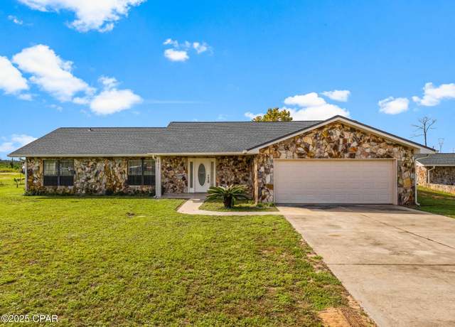 Property at 2777 W Sr 20, Clarksville, FL 32430, 3 beds, 2 baths