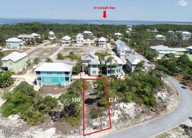 Property at 443 Jubilation Dr, Port St. Joe, FL 32456