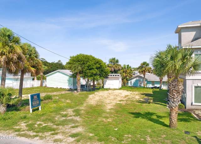 Property at 120A Toledo Pl, Panama City Beach, FL 32413