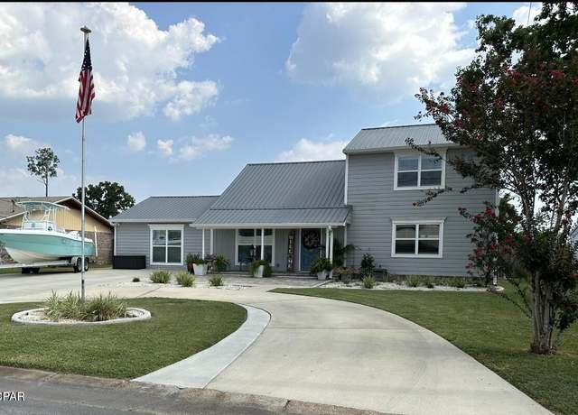 Property at 933 Agnes Scott Cir, Panama City, FL 32405, 3 beds, 2 baths