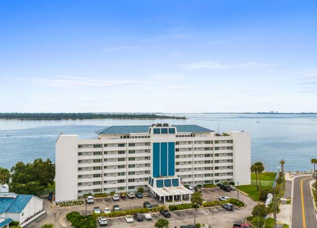 Property at 100 Cherry St #202, Panama City, FL 32401, 2 beds, 2 baths