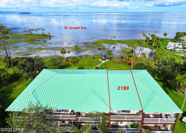 Property at 2189 Sr 30-a, Cape San Blas, FL 32456, 3 beds, 3.5 baths