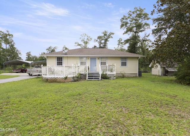 Property at 2192 Pike Pond Rd, Alford, FL 32420, 3 beds, 2 baths
