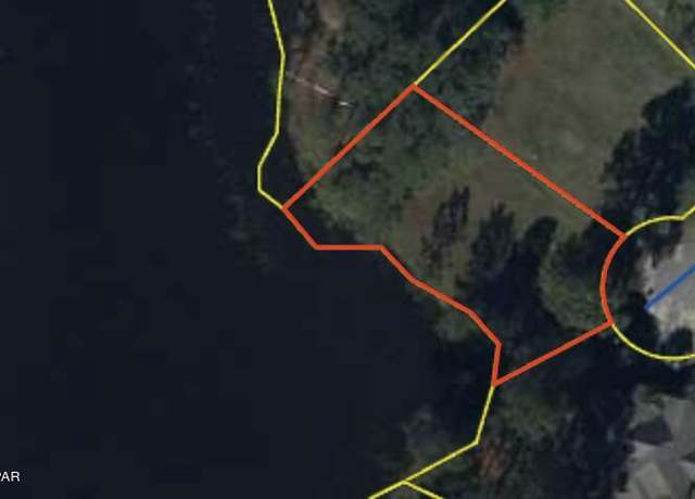 Property at 000 Holley Ln, Defuniak Springs, FL 32435