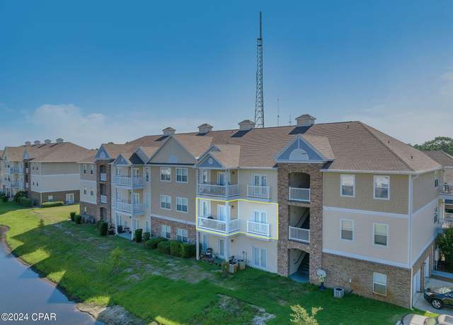 Property at 2106 Avensong Ln Unit O204, Panama City Beach, FL 32408, 2 beds, 2 baths