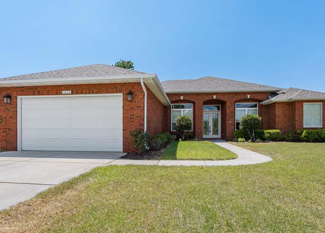 Property at 1222 Huntington Ridge Rd, Lynn Haven, FL 32444, 4 beds, 3 baths