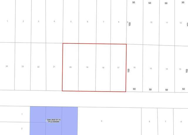 Property at 4931 Bay Ave, Youngstown, FL 32466