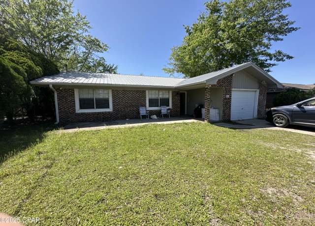 Property at 719 Bob Little Rd, Panama City, FL 32404, 3 beds, 2 baths