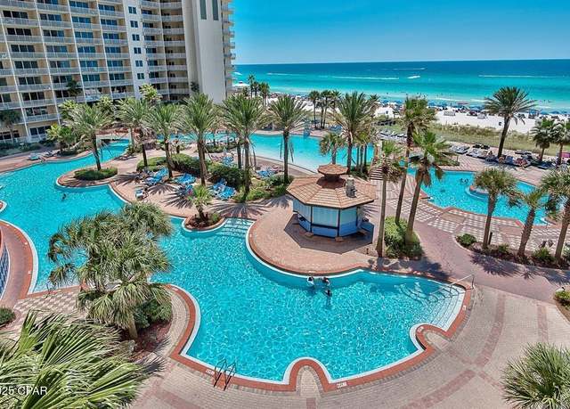 Property at 9900 S Thomas Dr #1920, Panama City, FL 32408, 2 beds, 2.5 baths