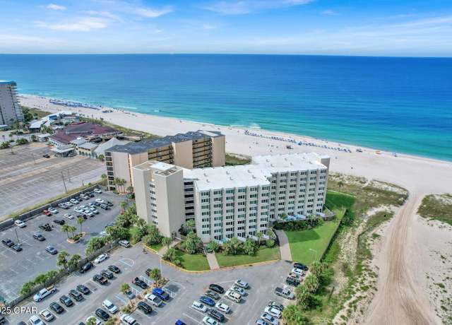 Property at 8817 Thomas Dr Unit A118, Panama City Beach, FL 32408, 1 bath