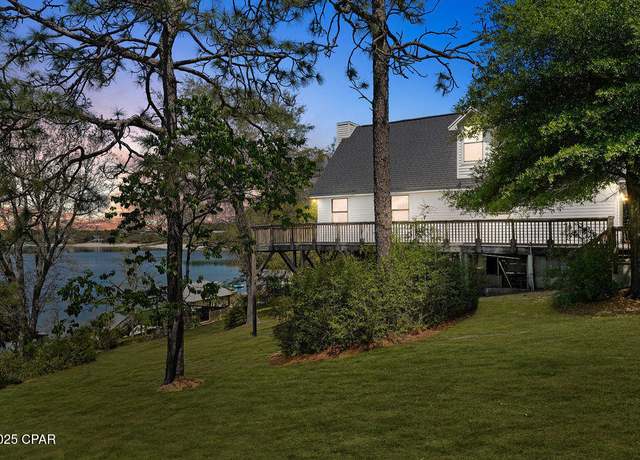 Property at 3375 Crystal Lake Dr, Chipley, FL 32428, 3 beds, 3 baths