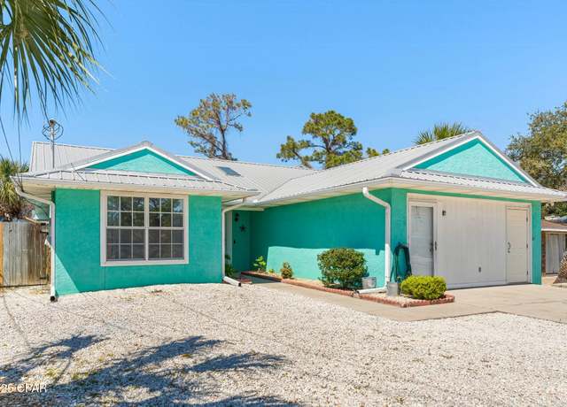 Property at 3924 Vicar St, Panama City, FL 32408, 3 beds, 2 baths