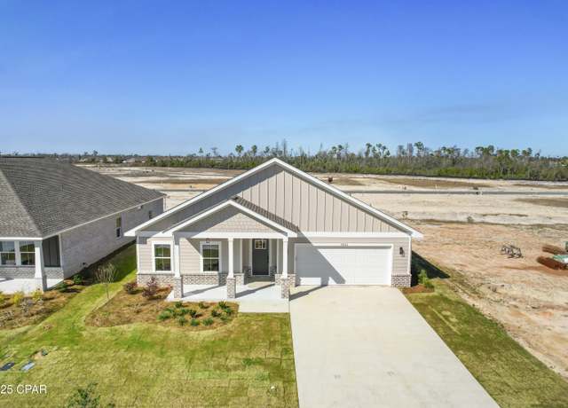 Property at 3841 Red Deer Cir, Panama City, FL 32404, 3 beds, 2 baths