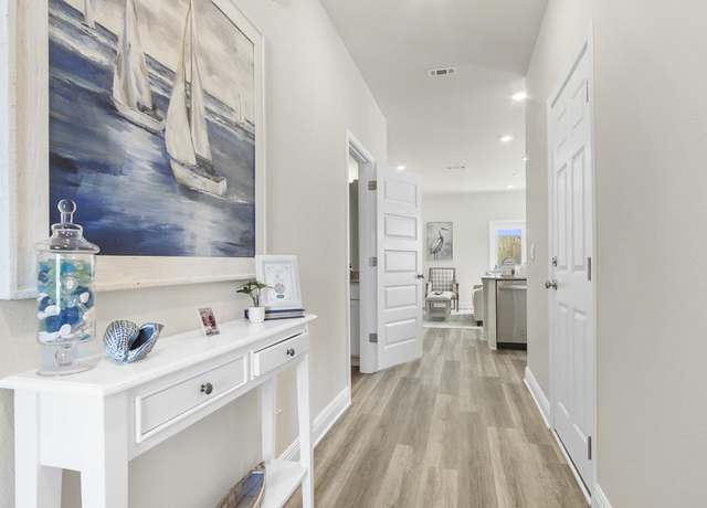 Property at 214 Palmeras Marinas Ln, Panama City Beach, FL 32407, 3 beds, 2.5 baths