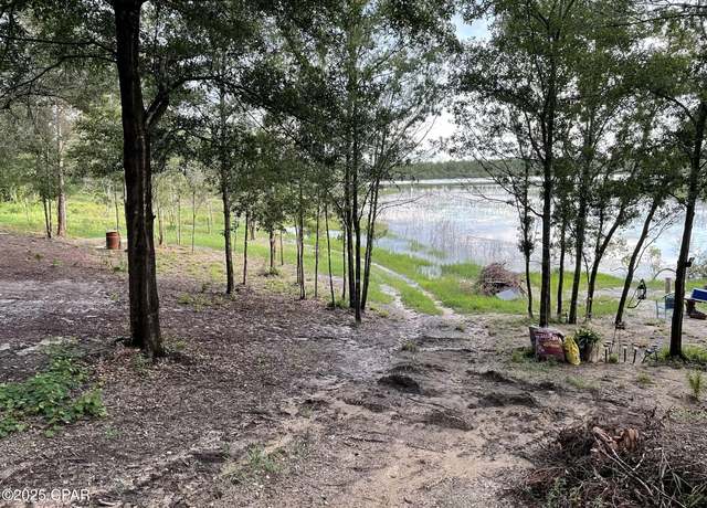 Property at 4801 Lake Ridge Dr, Chipley, FL 32428